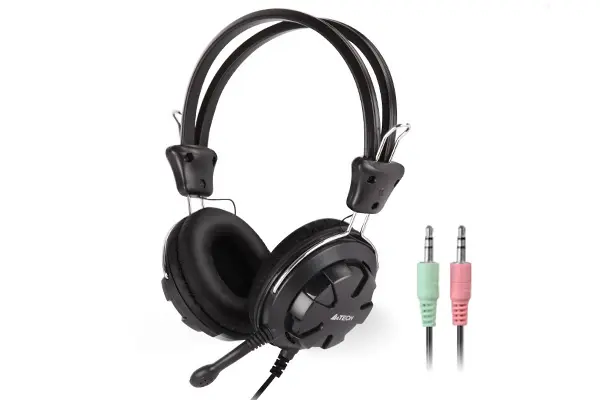 A4Tech HS-28 Stereo Headset