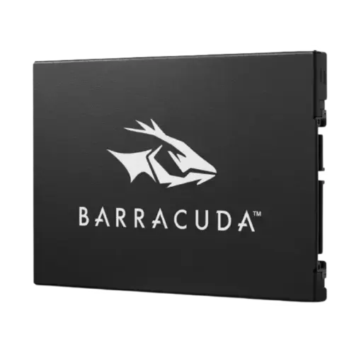 Seagate BarraCuda 960GB SATA 2.5" SSD