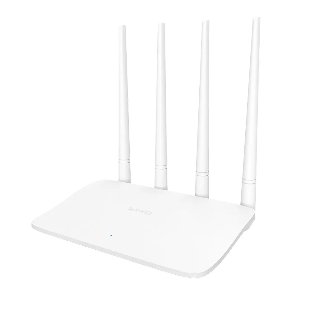 Tenda Wireless N300 F6 Home Router