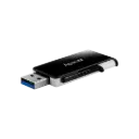 Apacer AH350 128GB USB 3.2 Flash Drive