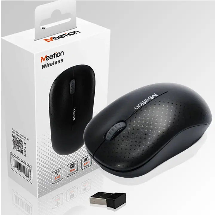 Meetion R545 Wireless Mouse