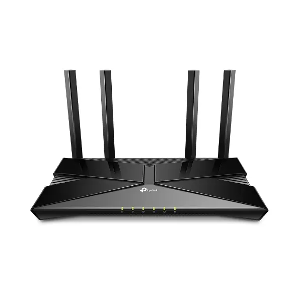 TP-Link Archer AX23 - AX1800 Dual-Band Wi-Fi 6 Router