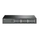 TP-Link TL-SG1024D 24-Port Gigabit Desktop/Rackmount Switch