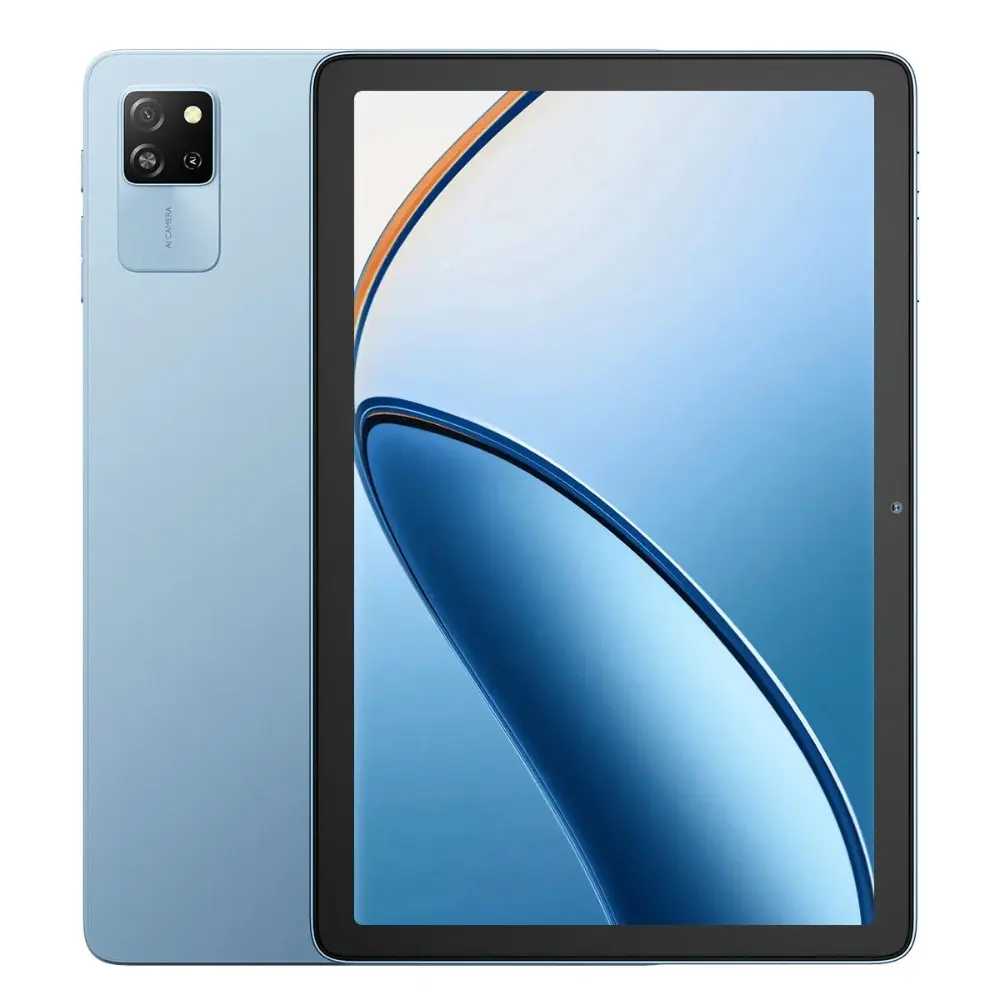 Blackview Tab 60 WiFi – 10.1″, 12GB RAM + 128GB ROM