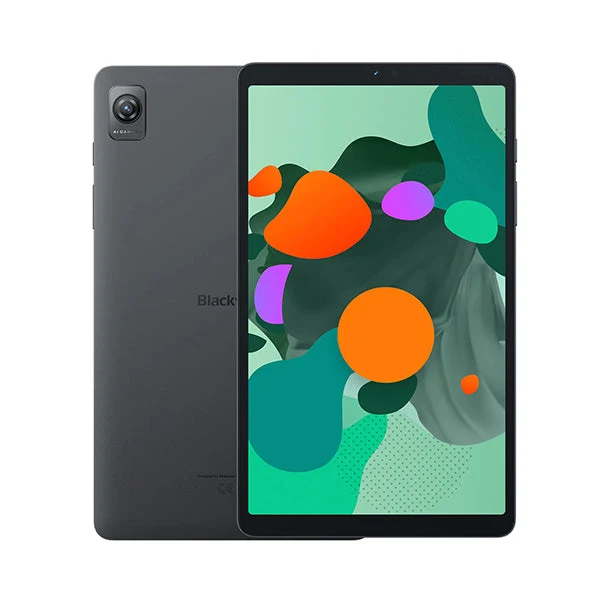 Blackview Tab 60 WiFi – 10.1″, 4 +8GB RAM + 128GB ROM