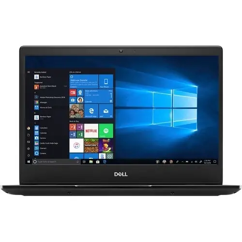 Dell Latitude 3400 – Core i5-8265U, 8GB RAM, 256GB SSD, 14" FHD