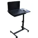 Folding Adjustable Computer Desk