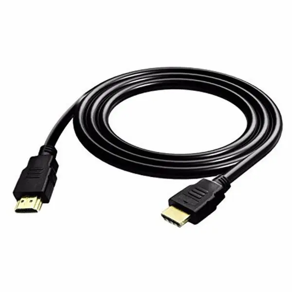 HDMI to HDMI Cable – 3M (4K UHD 2160P)