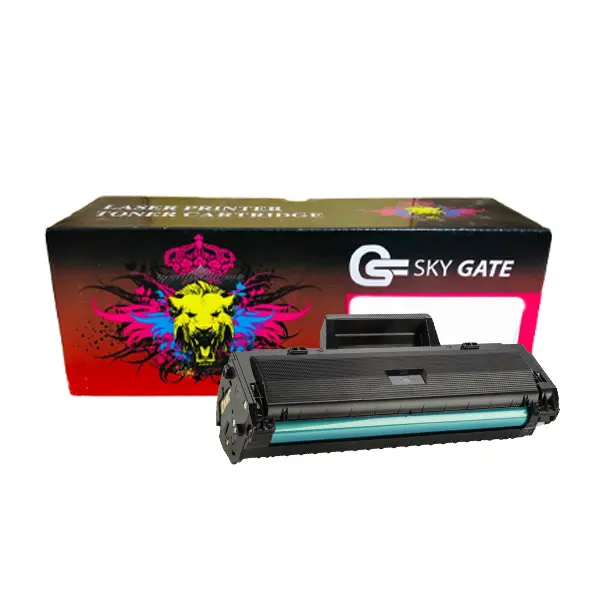 Sky Gate Laser Toner Cartridge HP W2071A – Cyan