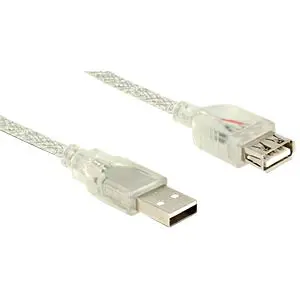 USB 2.0 Male to Female Data Cable – 1.5M 