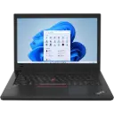 Lenovo ThinkPad T480 – Core i5 (8th Gen), 16GB RAM, 256GB SSD NVMe, 14" FHD