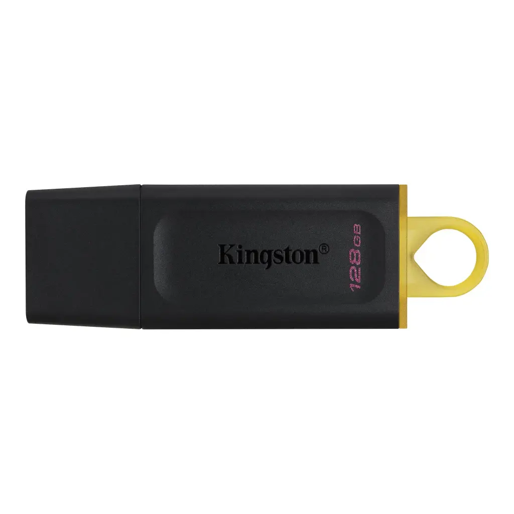 Kingston DataTraveler Exodia USB 3.2 Gen 1 Flash Drive - 128GB