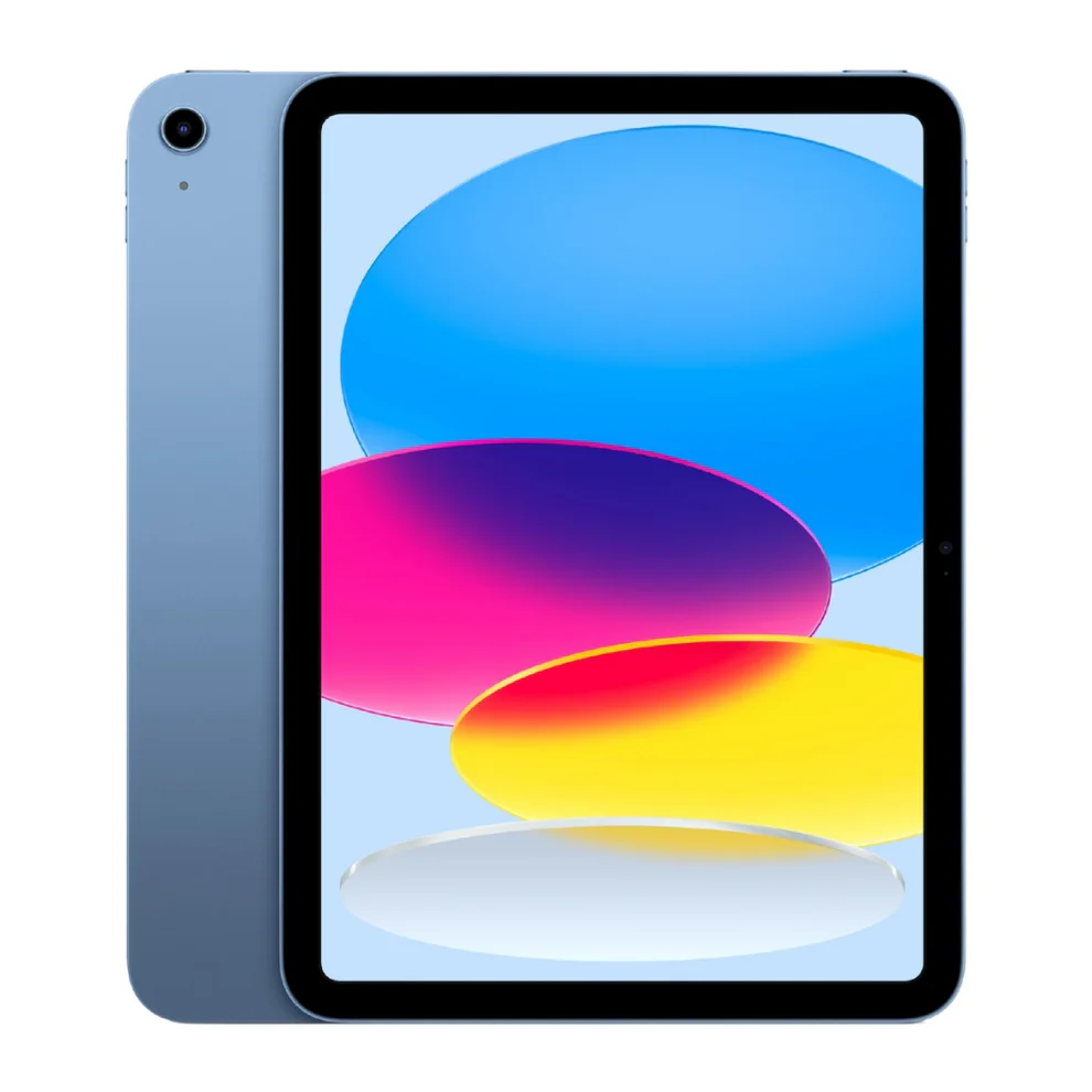 Apple iPad 11-inch (A16) 128GB (11th Gen, 2025)