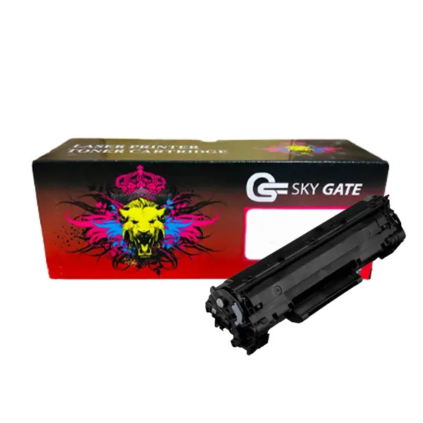 Sky Gate Laser Toner Cartridge HP W2072A – Yellow