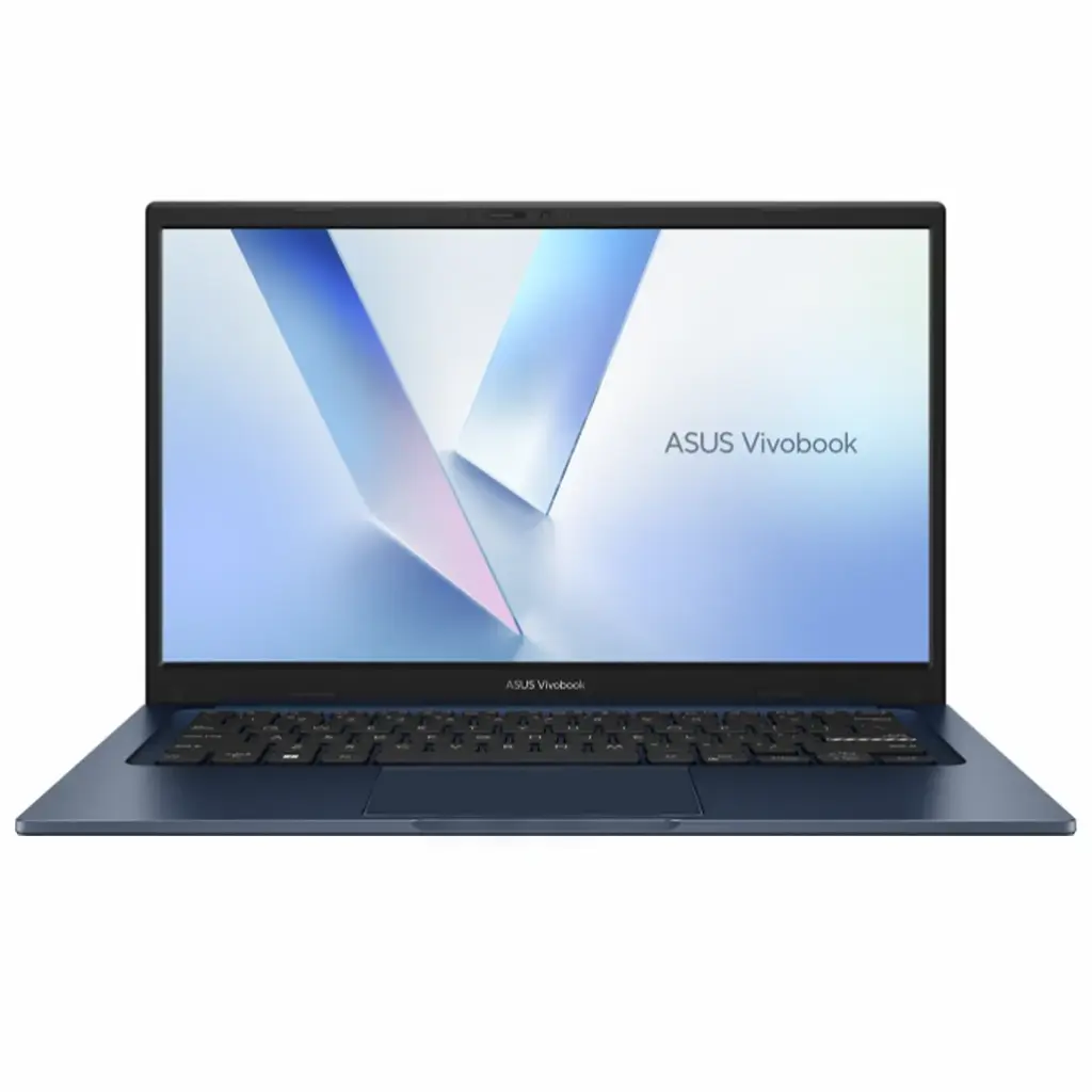 ASUS VivoBook 14 X1404VA – Core i5-1334U Intel Integrated Graphics -12GB RAM, 256GB SSD