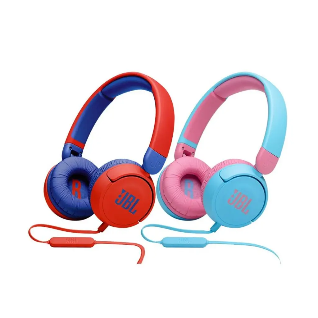 JBL JR310 - Kids on-ear Headphones
