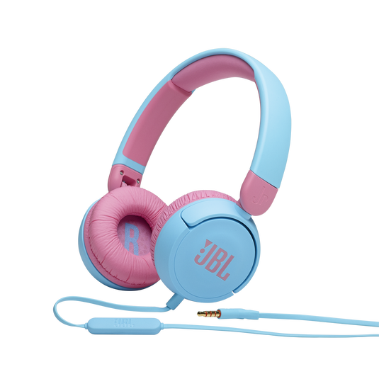 JBL JR310 - Kids on-ear Headphones