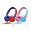 JBL JR310 - Kids on-ear Headphones