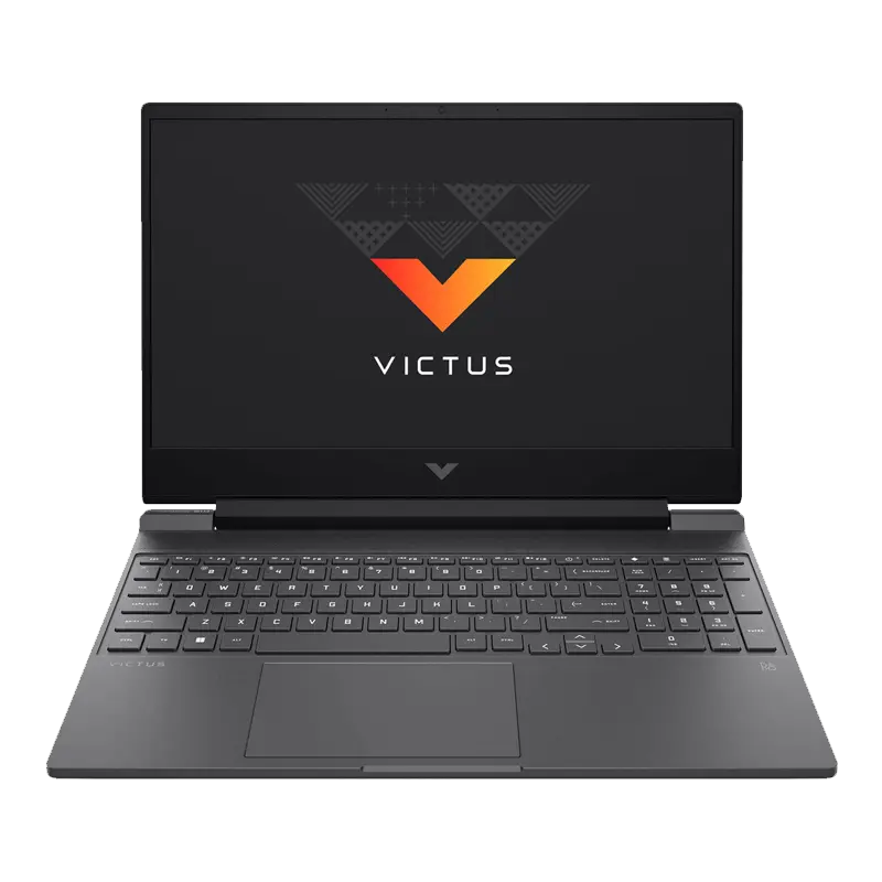 HP Victus 15-fa2013dx – Core i5-13420H, 8GB RAM, 512GB SSD, RTX 3050 6GB, 15.6" FHD 144Hz Gaming Laptop