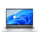HP EliteBook 845 G8 – AMD Ryzen 3 PRO 5450U, 16GB RAM, 256GB SSD, 14” FHD 