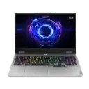 Lenovo LOQ 15 – Intel Core i7-13700HX, 24GB RAM, 512GB NVMe SSD, RTX 5050 8GB, 15.6″ FHD