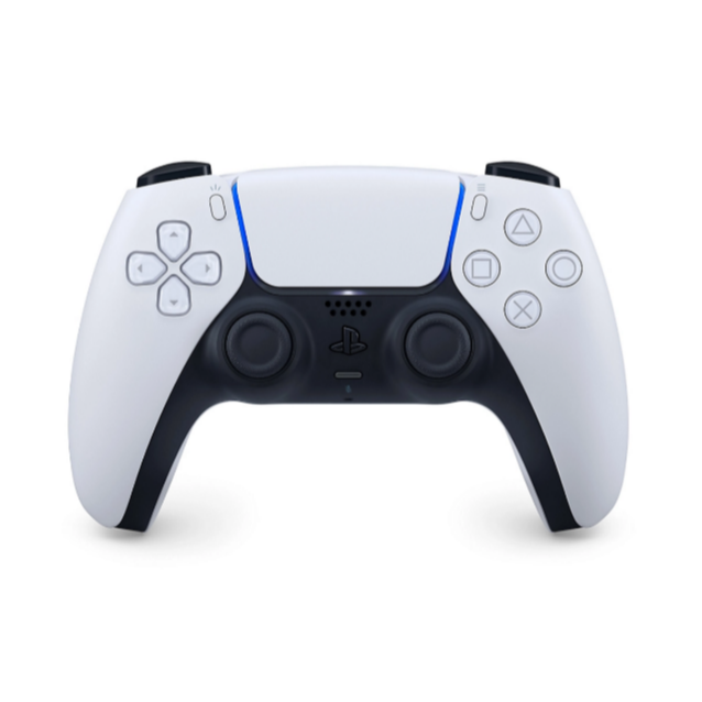 PlayStation PS5 DualSense Wireless Controller