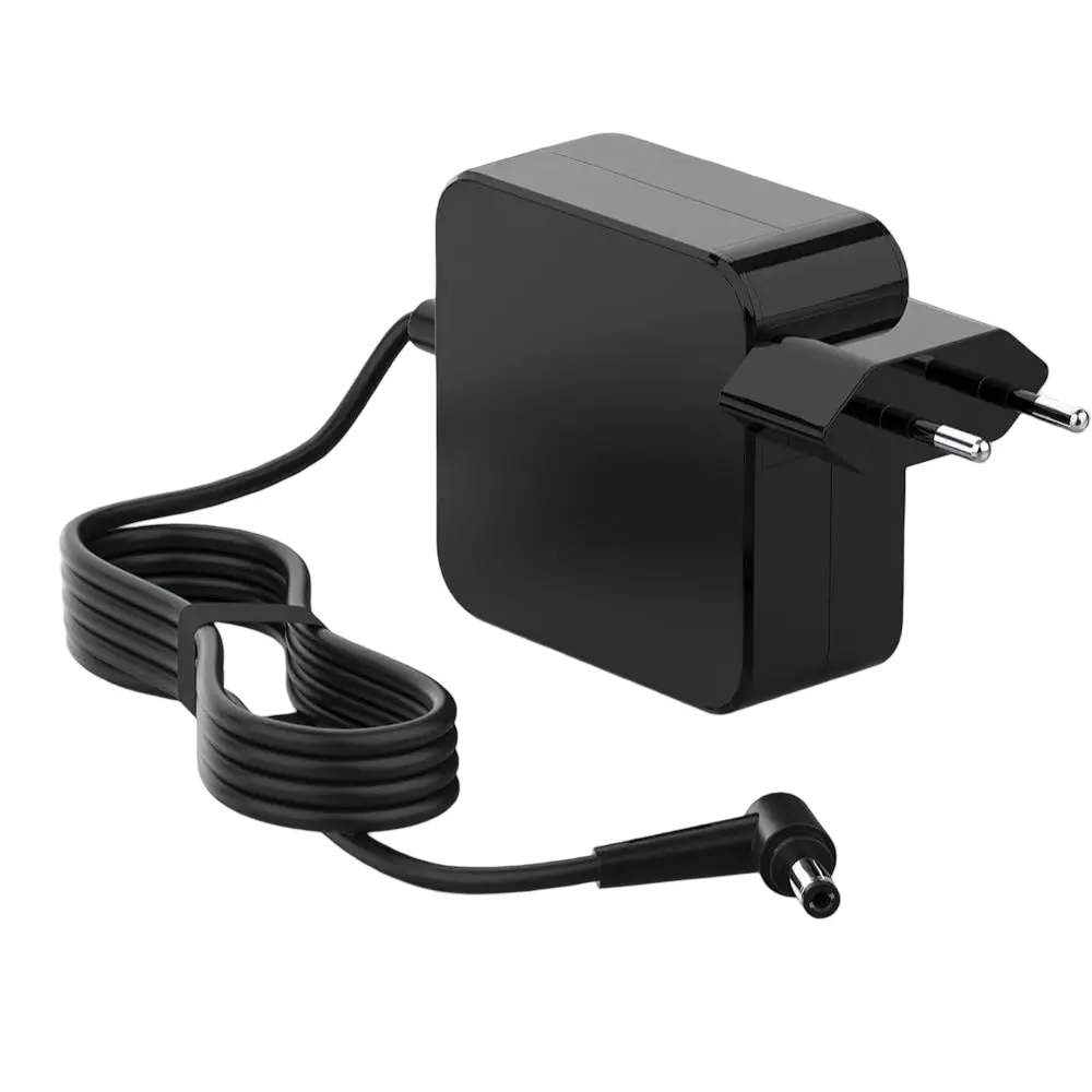 Lenovo 65W Power Adapter – 20V 3.25A, 4mm × 1.7mm Connector