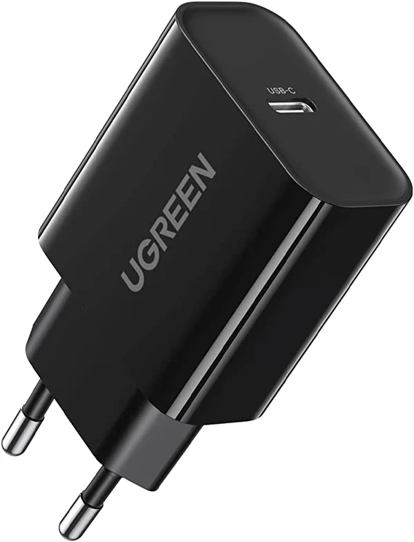 UGREEN CD137 20W USB-C Fast Charger