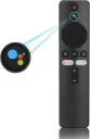 Voice Remote Control Compatible with Xiaomi-Mi-TV Stick Box S/4S/4K 
