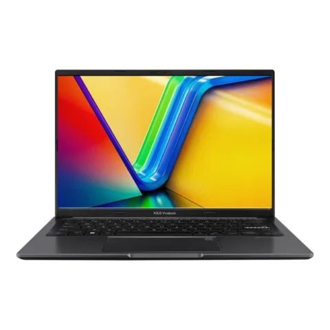 Asus Vivobook I5-1235U 8GB RAM 256 GB NVME SSD 15.6" FHD