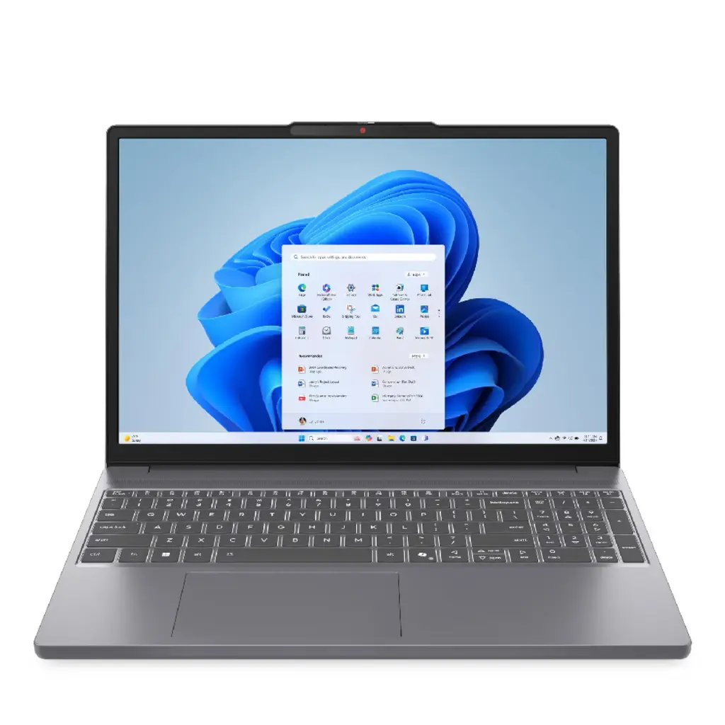 Lenovo IdeaPad Slim 3 15IRH10– Core i5 13420H, 16GB RAM, 512GB SSD, 15.3″ FHD 83k100C1DP