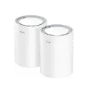 Cudy M3000 - AX3000 2.5G Dual Band Wi-Fi 6 Mesh System (2-Pack)