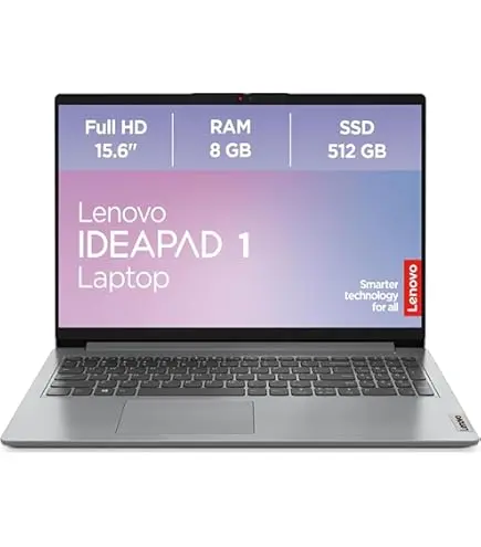 Lenovo IdeaPad 320 – 15.6″, AMD E2-9000, 8GB RAM, 512GB SSD, Radeon R2