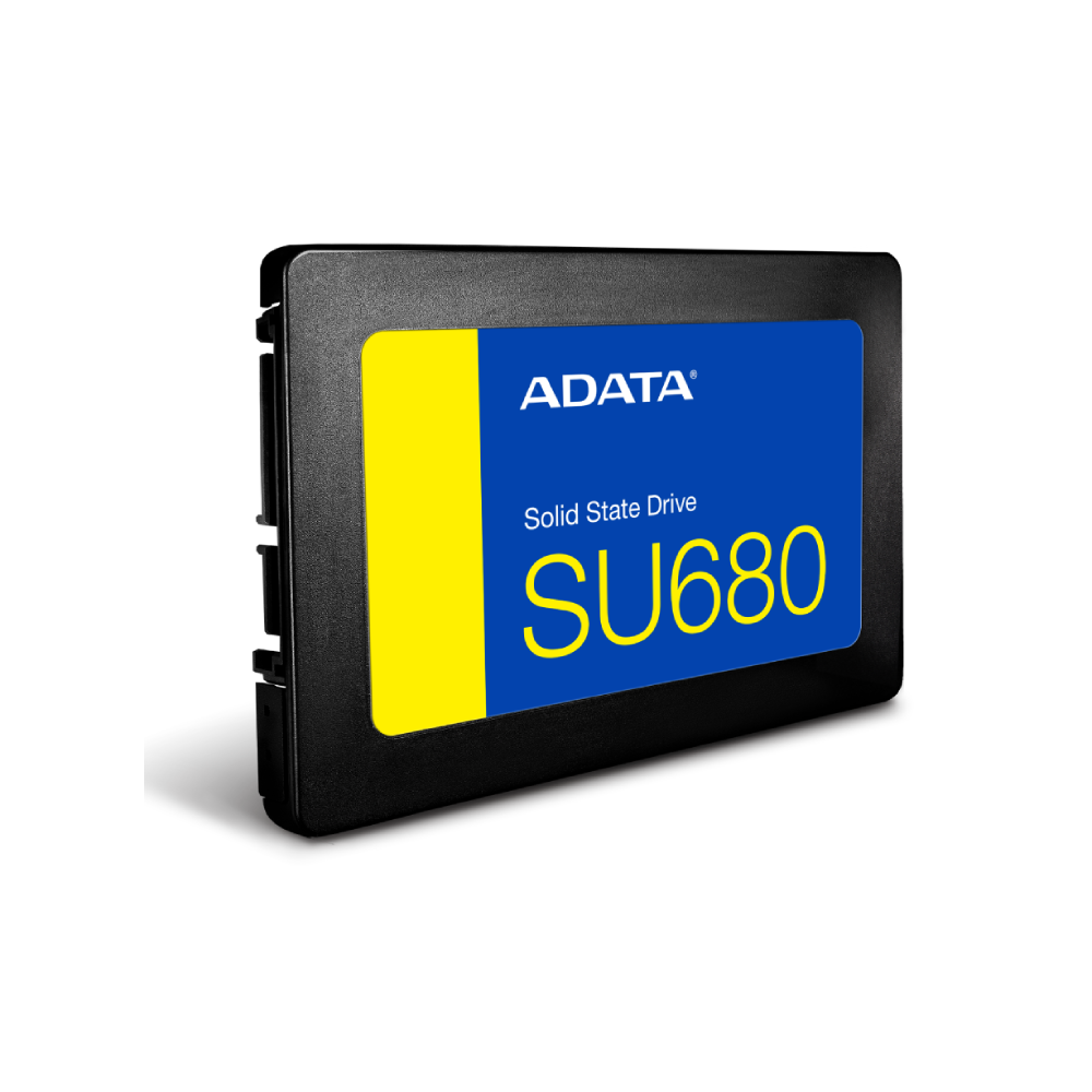 ADATA 256GB SSD SU 680 2.5" SATA 6GB/s