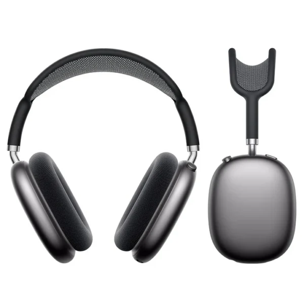 Hoco W65 Plus ANC Noise Reduction Bluetooth Headphones 