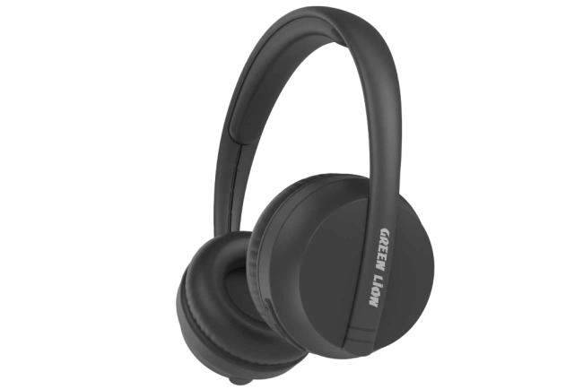Green Lion Stamford Wireless/Bluethooth Headphone