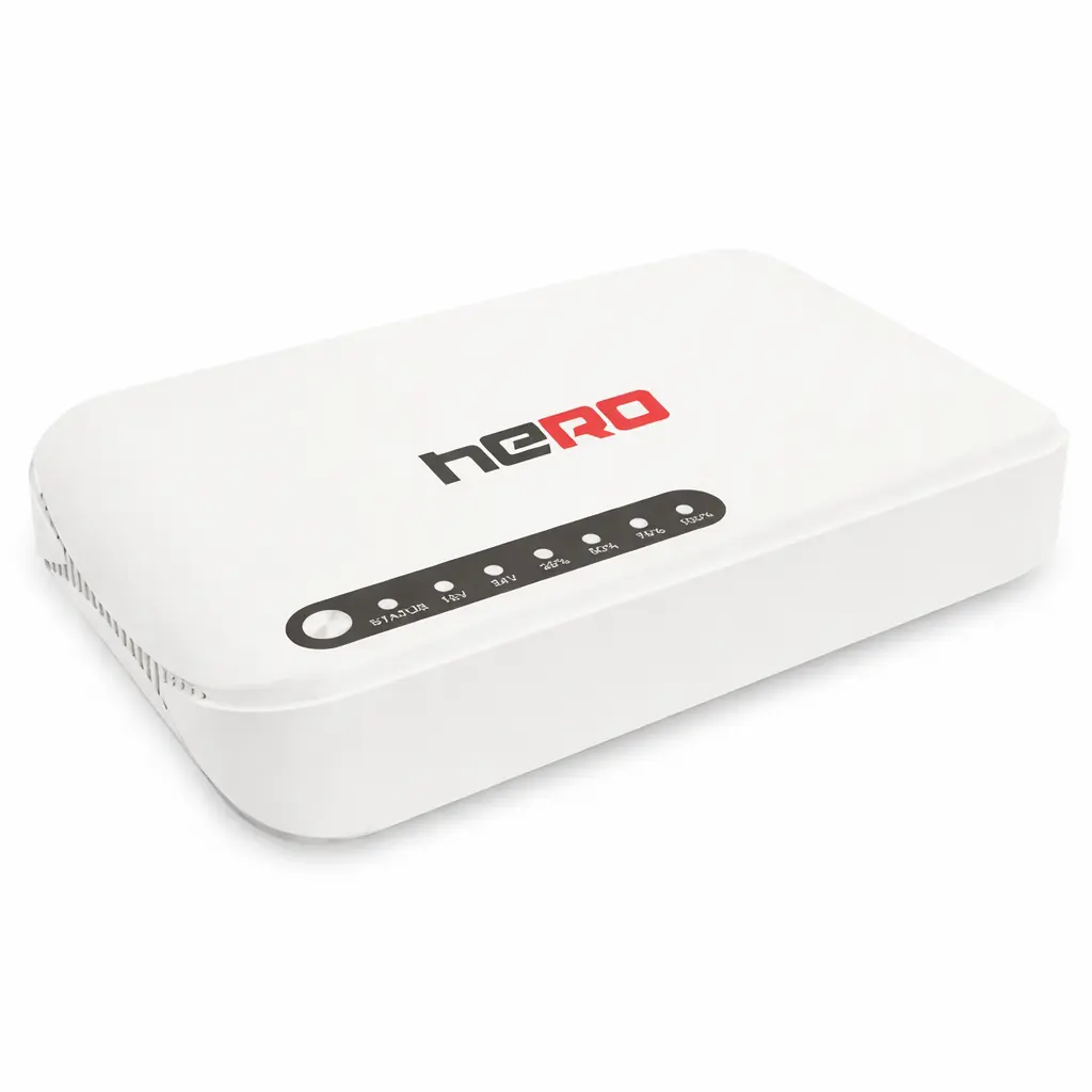 Hero Mini DC UPS POE-632E 8800mAh