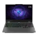 Lenovo LOQ I7 - 12650HX 16GB 512GB 15.6" FHD VGA RTX 4050 6GB - 83LK003TPS