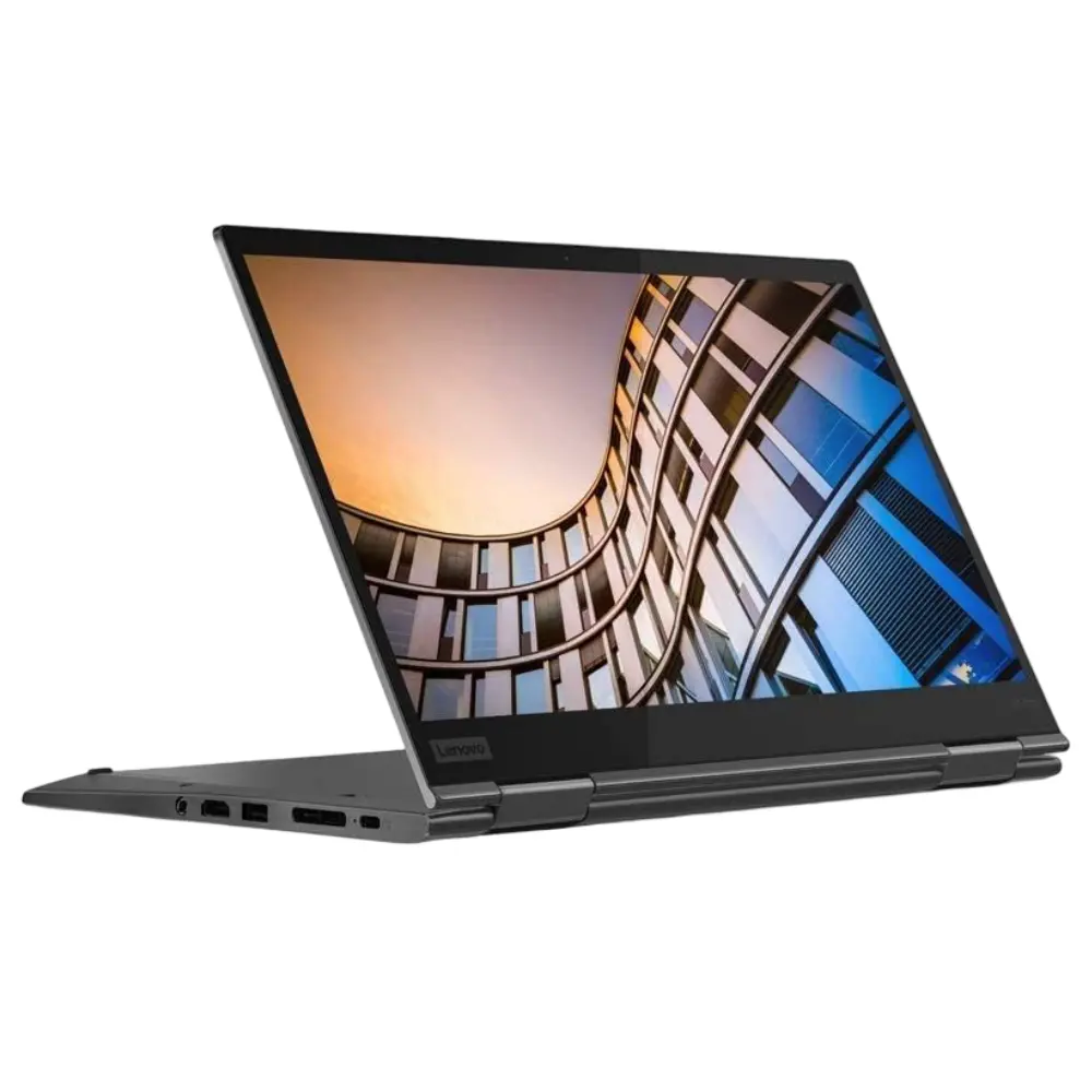 Lenovo X1 Yoga – Core i5-8365U processor, 8GB RAM, 256GB SSD, 14" Touchscreen Convertible