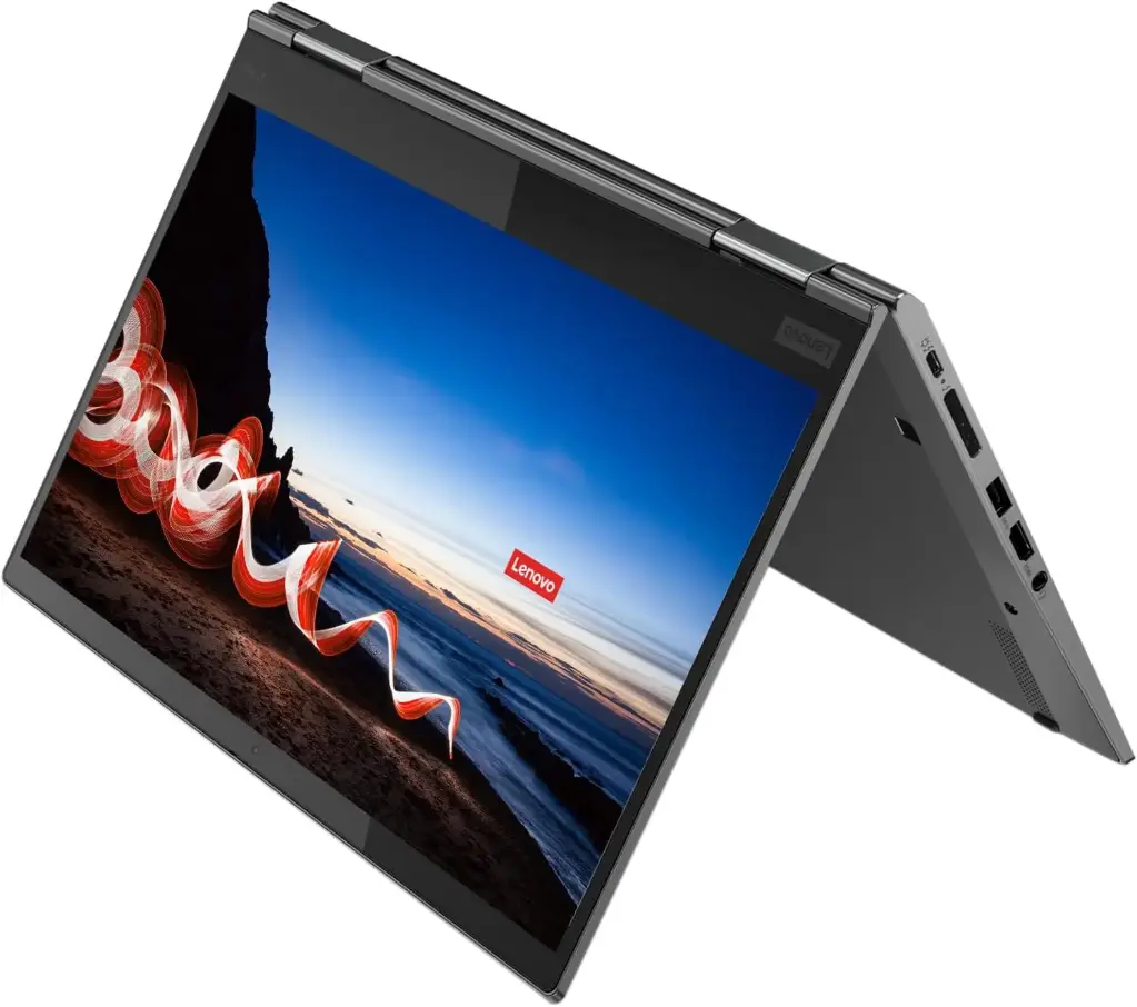 Lenovo X1 Yoga – Core i5-8365U processor, 16GB RAM, 256GB SSD, 14" Touchscreen Convertible 