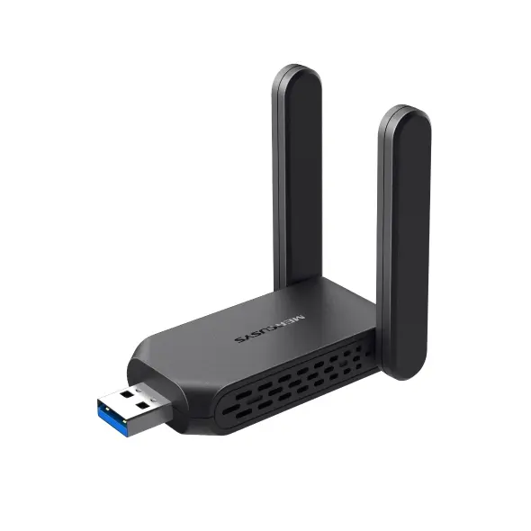 Mercusys MA32H - AC1300 High-Gain Wireless Dual Band USB Adapter