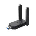 Mercusys MA32H - AC1300 High-Gain Wireless Dual Band USB Adapter