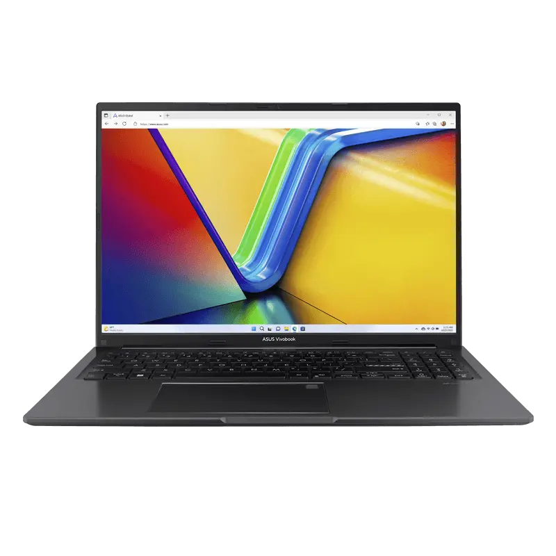 ASUS VivoBook F1605VA-WS74 – Core i7-1355U, 16GB RAM, 512GB SSD, 16" Laptop