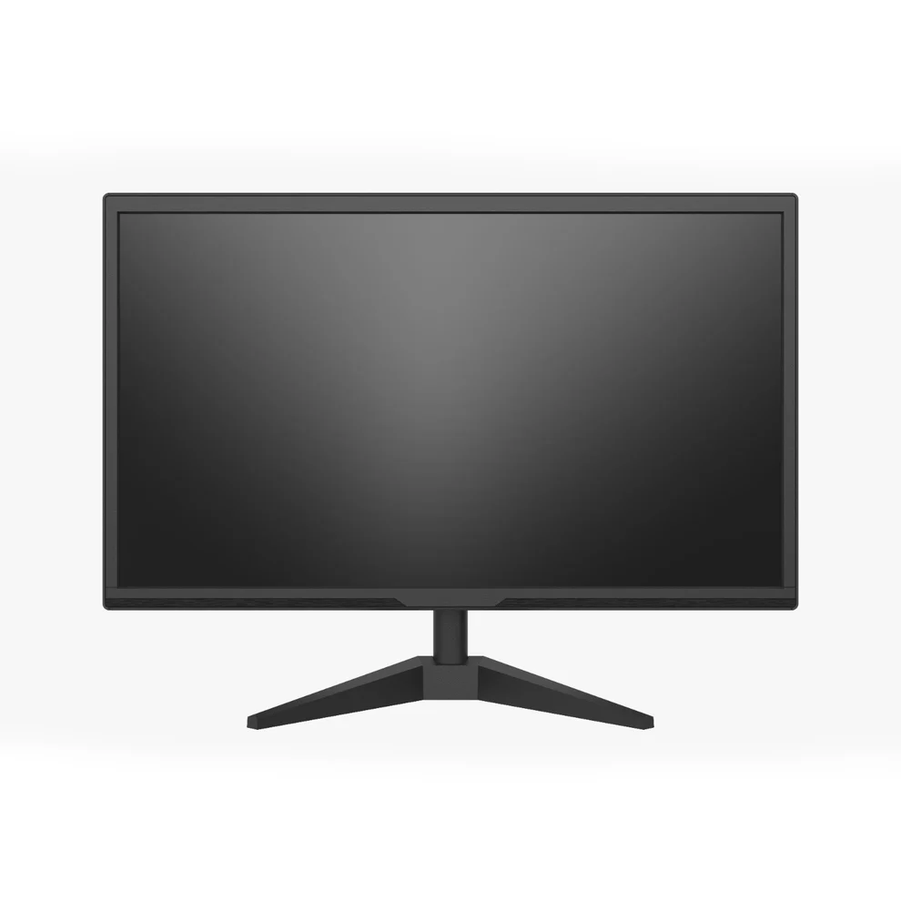 Monitor ErgoFlex 22” 75Hz/vga/hdml