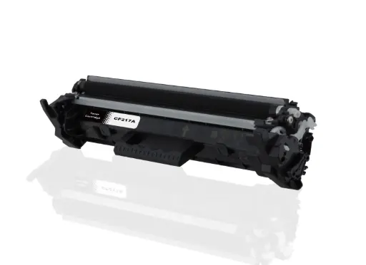 NCTS Compatible Toner Cartridge 047 / 17A – CF217A / CRG-047 - Black
