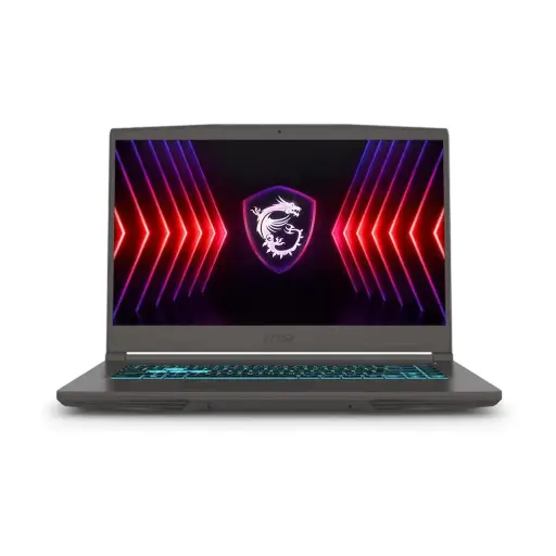 MSI Thin 15 B13UDX-3070AU - 9S7-16R831-3070 Gaming Laptop – Core i7-13620H, 16GB RAM, 512GB SSD, RTX 3050 6GB, 15.6″ FHD 144Hz