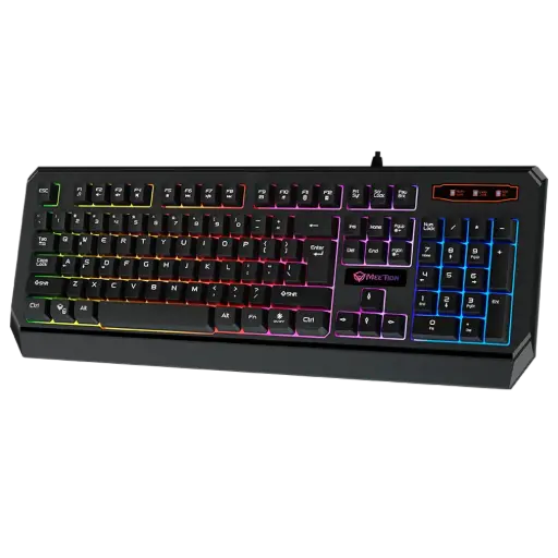 [K9320] MeeTion K9320 Gaming Backlit Keyboard