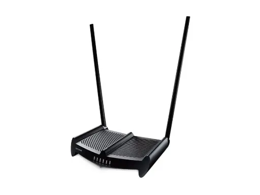 [TL-WR841HP] TP-Link TL-WR841HP 300Mbps High Power Wireless N Router