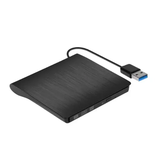 [DVD-RW] Pop-Up Mobile External DVD-RW (USB 3.0)