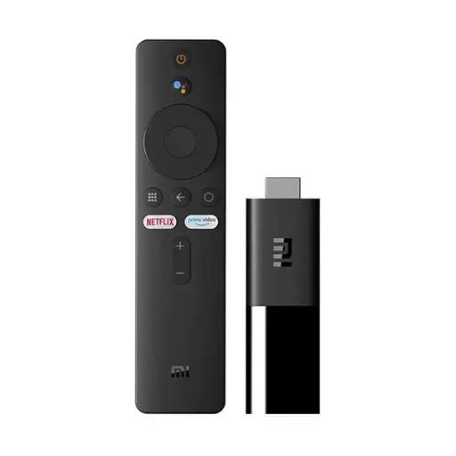 [Mi TV Stick] Xiaomi Mi TV Stick (Android TV, FHD)